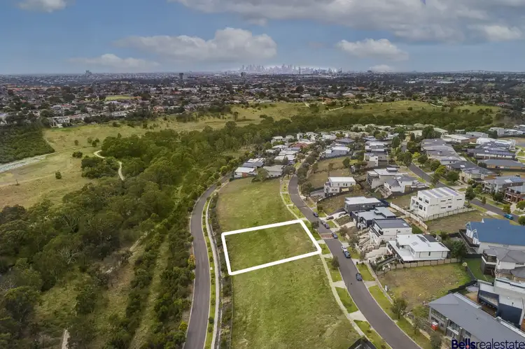 Third view of Homely house listing, 38 Riverbend Way, Sunshine North VIC 3020