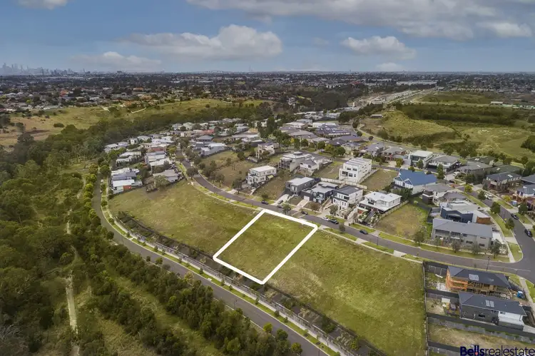 Fourth view of Homely house listing, 38 Riverbend Way, Sunshine North VIC 3020
