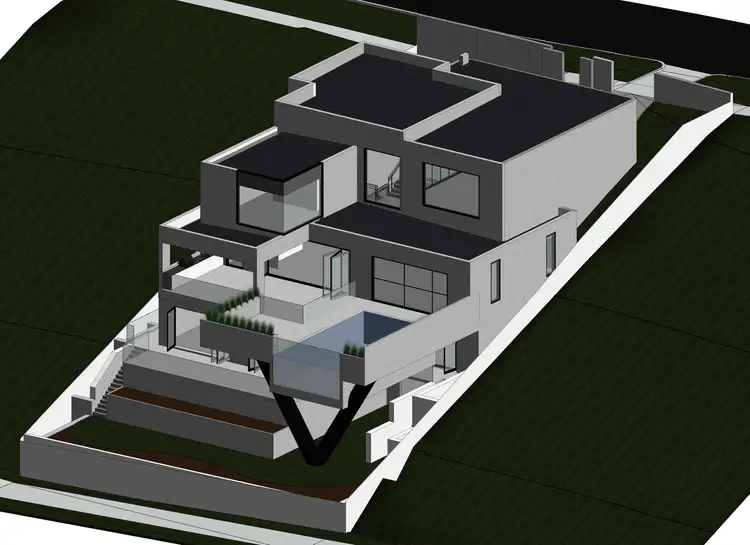 Sixth view of Homely house listing, 38 Riverbend Way, Sunshine North VIC 3020