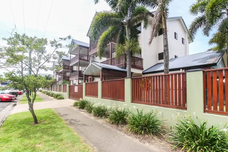 10/378 McLeod Street, Cairns North QLD 4870