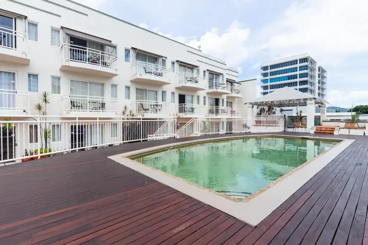 39/26-30 Sheridan Street, Cairns City QLD 4870