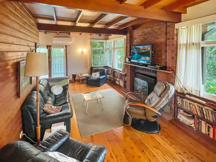 Second view of Homely house listing, 3-5 Hough Street, Tea Gardens NSW 2324