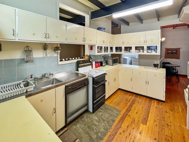 Third view of Homely house listing, 3-5 Hough Street, Tea Gardens NSW 2324