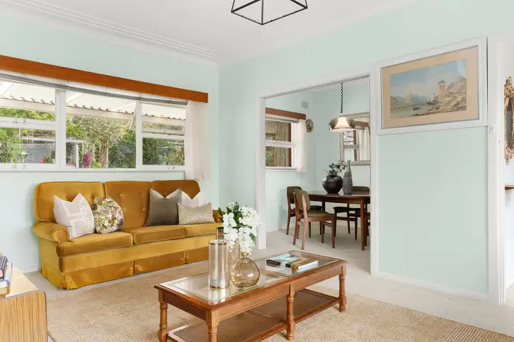 Third view of Homely house listing, 60 Melba Drive, East Ryde NSW 2113