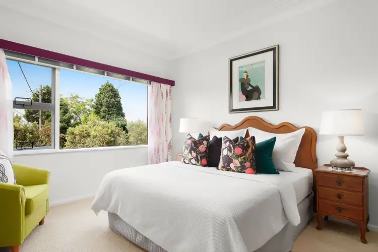 Fourth view of Homely house listing, 60 Melba Drive, East Ryde NSW 2113