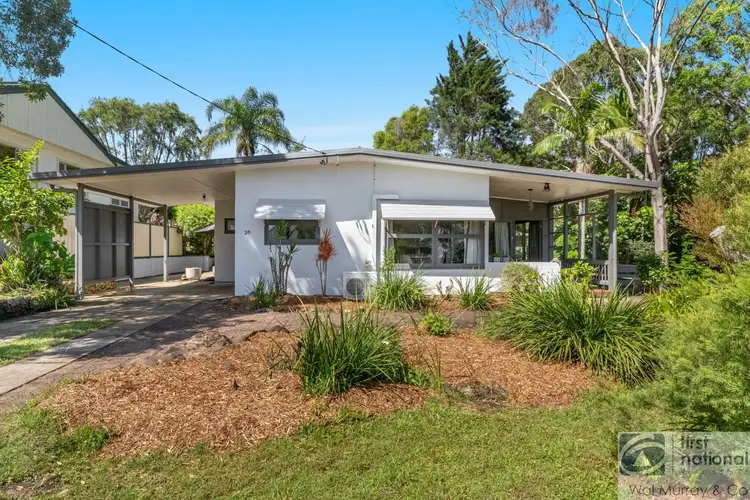 26 Teven Street, Goonellabah NSW 2480