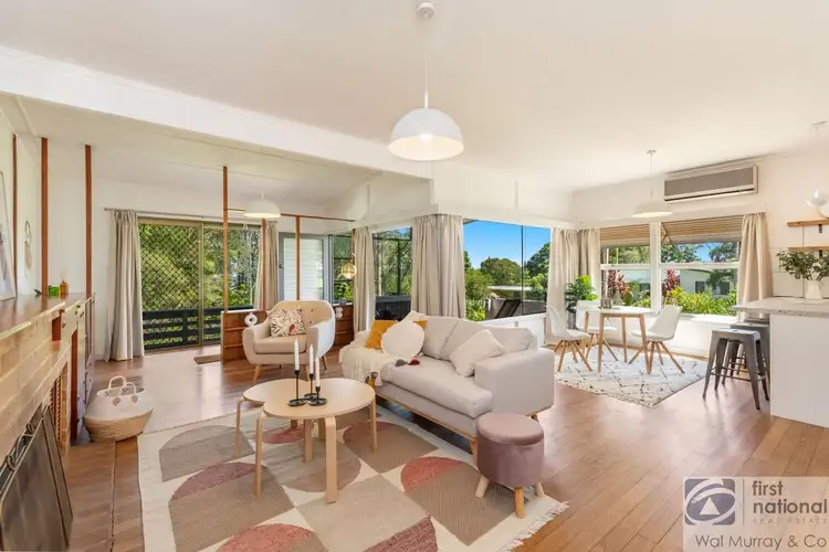 Second view of Homely house listing, 26 Teven Street, Goonellabah NSW 2480
