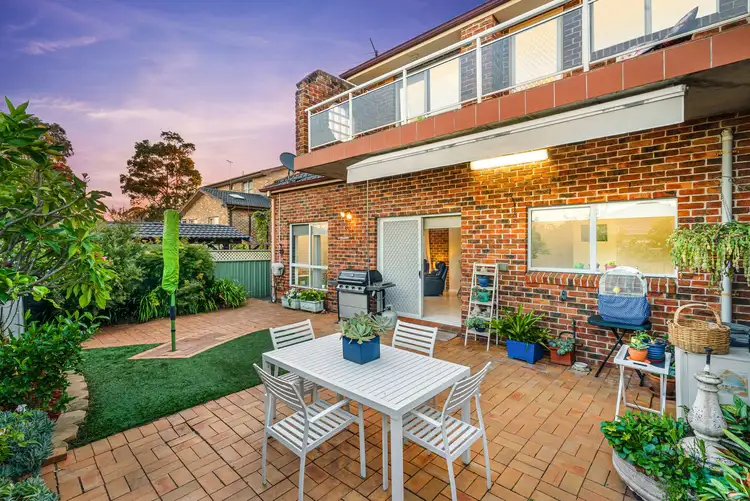 Main view of Homely semi-detached listing, Address available on request