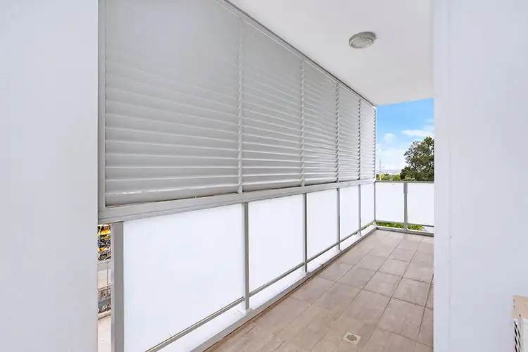 Fifth view of Homely apartment listing, 37/114-116 Adderton Road, Carlingford NSW 2118