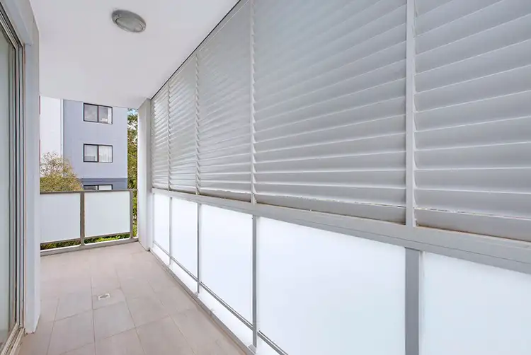 Sixth view of Homely apartment listing, 37/114-116 Adderton Road, Carlingford NSW 2118