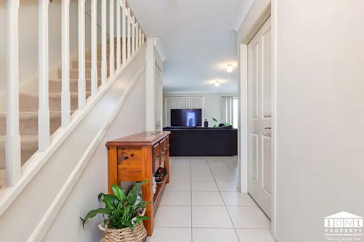 Third view of Homely house listing, 2/20 Pumphouse Crescent, Rutherford NSW 2320