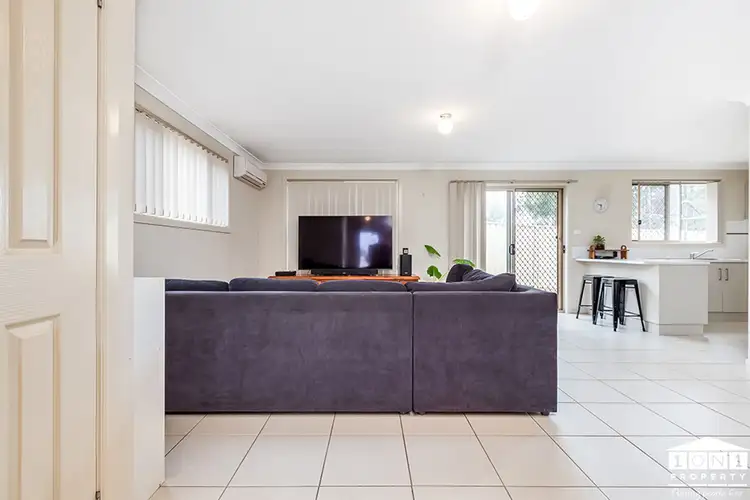 Fourth view of Homely house listing, 2/20 Pumphouse Crescent, Rutherford NSW 2320