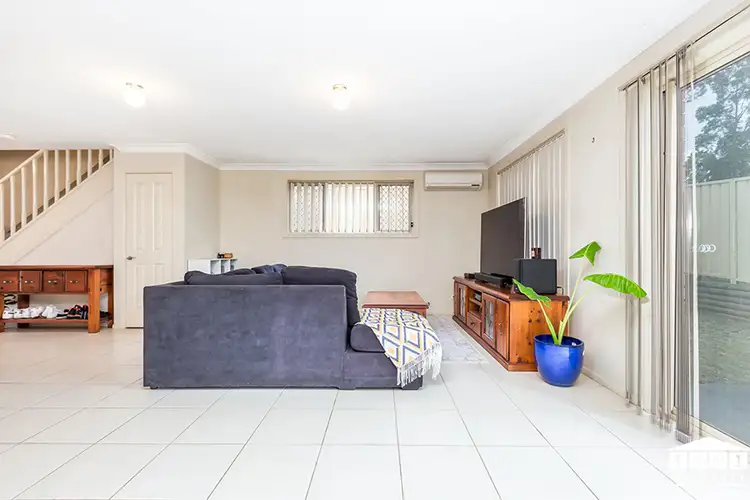 Fifth view of Homely house listing, 2/20 Pumphouse Crescent, Rutherford NSW 2320