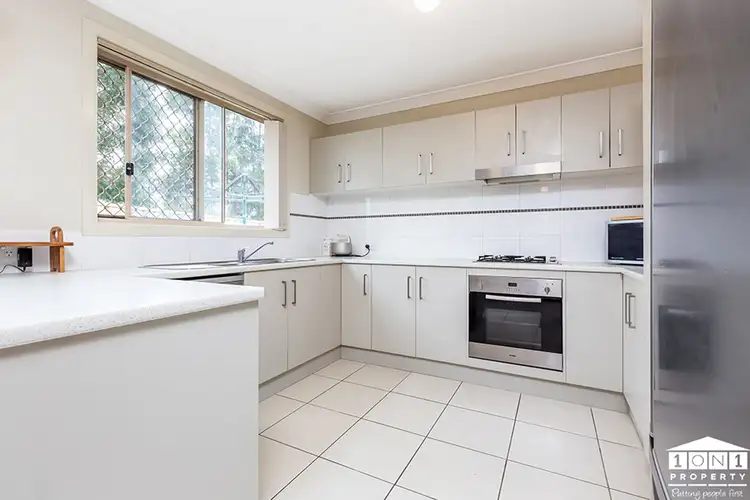 Sixth view of Homely house listing, 2/20 Pumphouse Crescent, Rutherford NSW 2320
