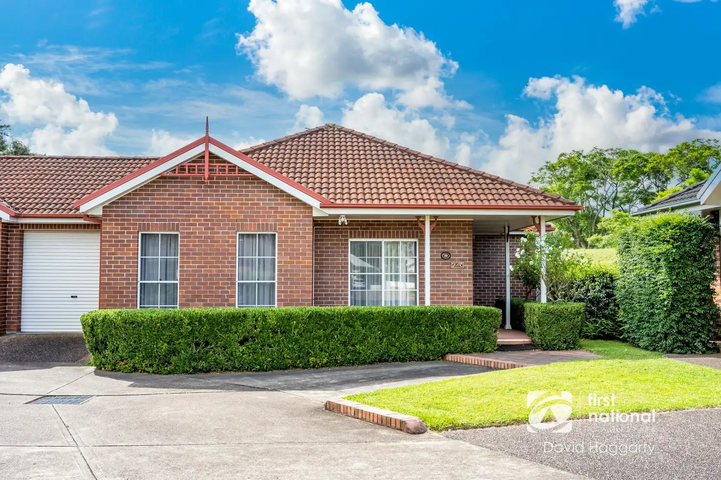 Main view of Homely villa listing, 29/44-48 Melrose Street, Lorn NSW 2320