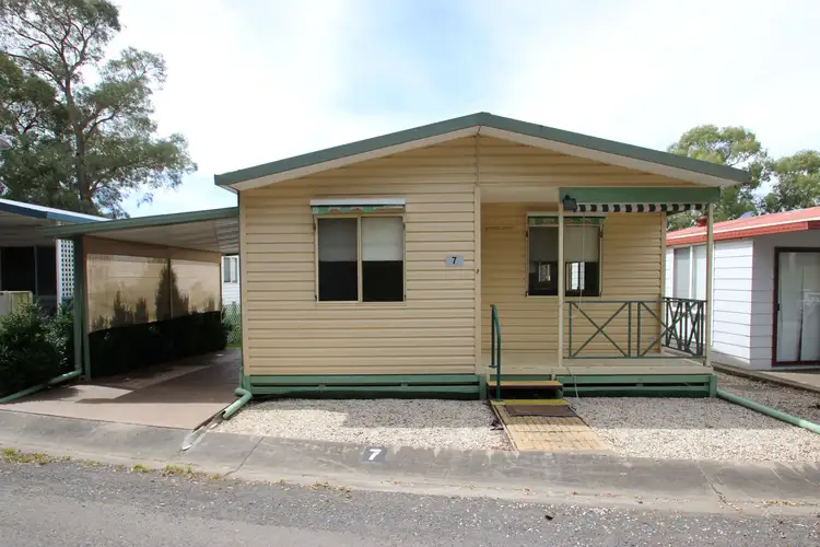 Second view of Homely retirement listing, Address available on request
