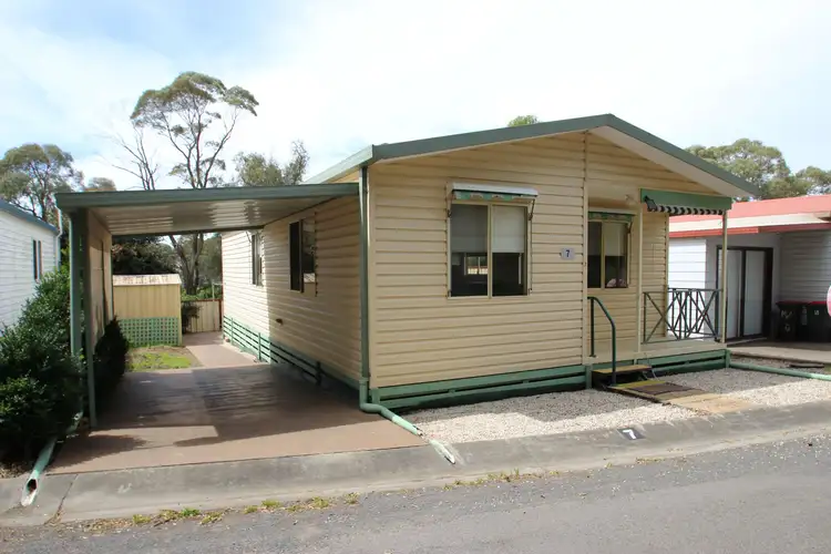 Third view of Homely retirement listing, Address available on request