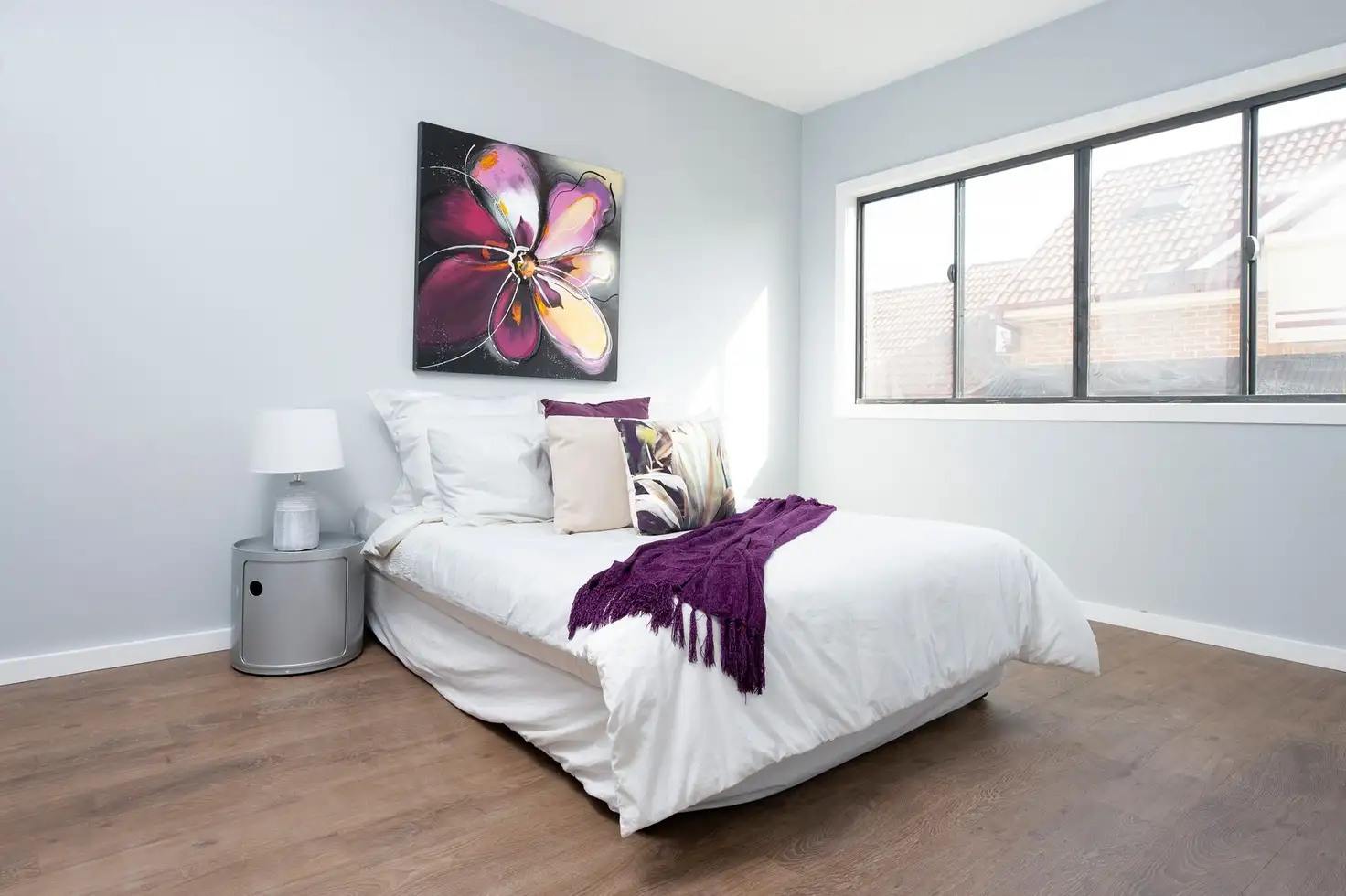 Main view of Homely townhouse listing, 2/204 Great Western Way Highway, St Marys NSW 2760