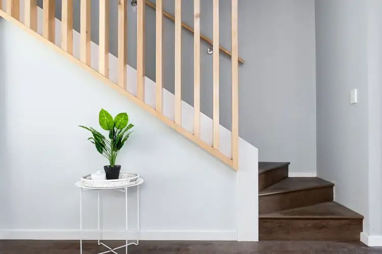 Fourth view of Homely townhouse listing, 2/204 Great Western Way Highway, St Marys NSW 2760