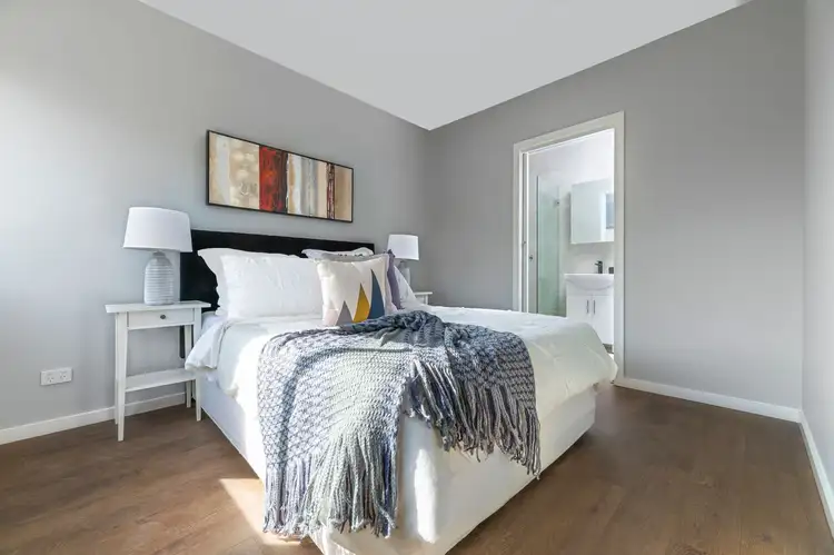 Sixth view of Homely townhouse listing, 2/204 Great Western Way Highway, St Marys NSW 2760