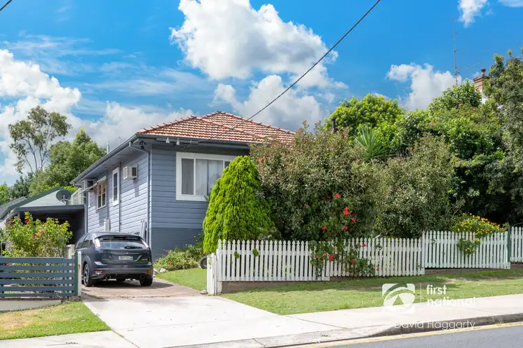 Main view of Homely house listing, 33. Green Street, Telarah NSW 2320