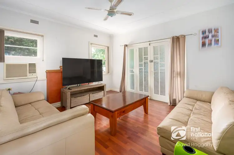Third view of Homely house listing, 33. Green Street, Telarah NSW 2320