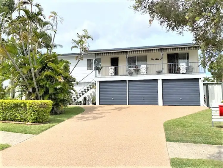 60 Scott Street, Kawana QLD 4701