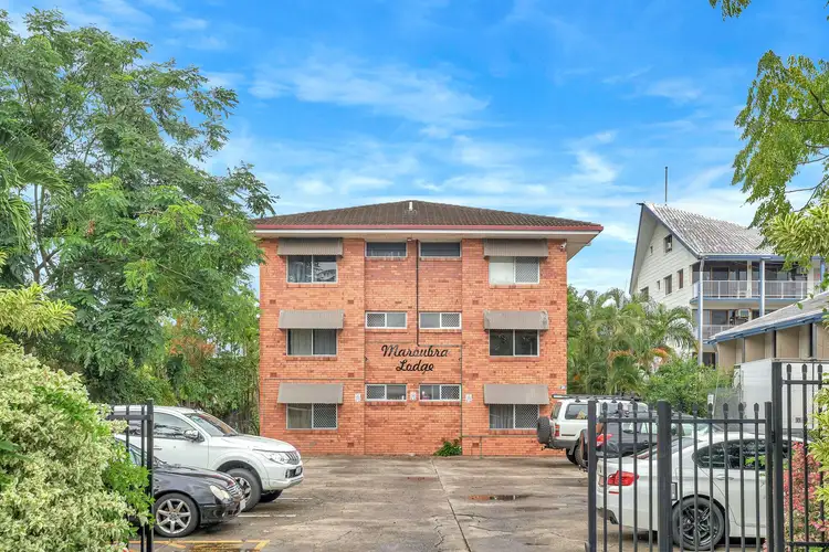3/267-269 Sheridan Street, Cairns North QLD 4870