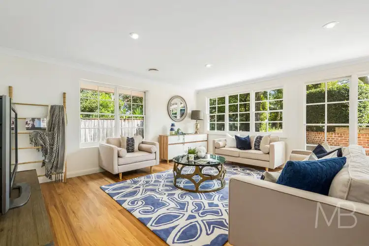Main view of Homely house listing, 10A Napier Street, Lindfield NSW 2070