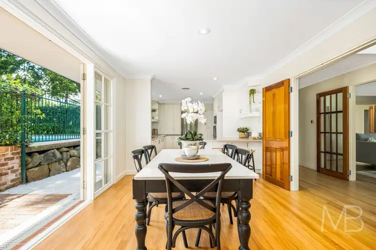 Second view of Homely house listing, 10A Napier Street, Lindfield NSW 2070