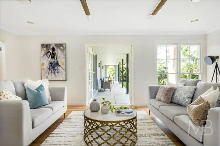 Third view of Homely house listing, 10A Napier Street, Lindfield NSW 2070