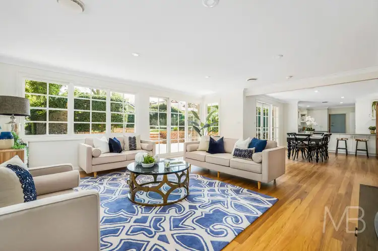 Fifth view of Homely house listing, 10A Napier Street, Lindfield NSW 2070
