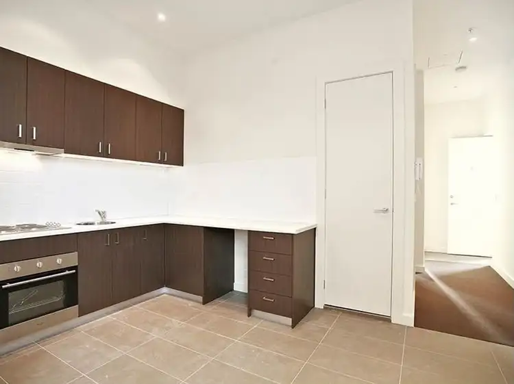 Second view of Homely apartment listing, 9/232 Nicholson Street, Footscray VIC 3011