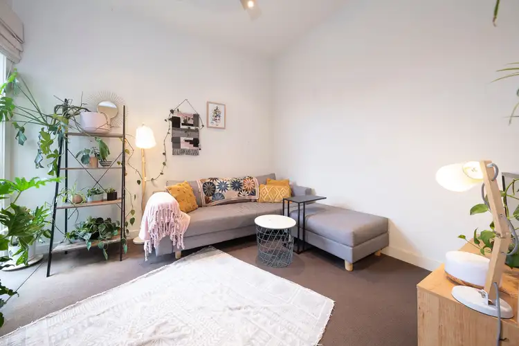 Fourth view of Homely apartment listing, 9/232 Nicholson Street, Footscray VIC 3011