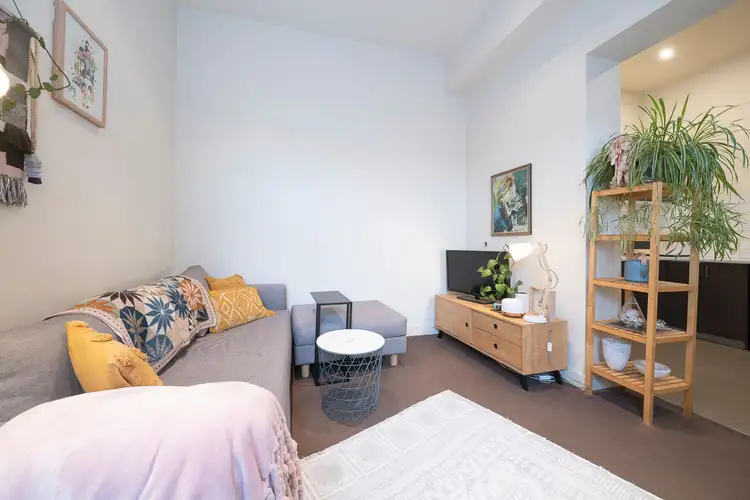 Sixth view of Homely apartment listing, 9/232 Nicholson Street, Footscray VIC 3011
