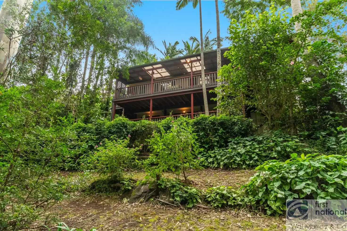 Main view of Homely house listing, 5 Hillcrest Ave, Goonellabah NSW 2480