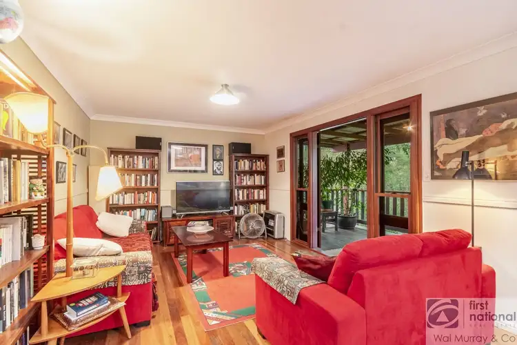 Second view of Homely house listing, 5 Hillcrest Ave, Goonellabah NSW 2480