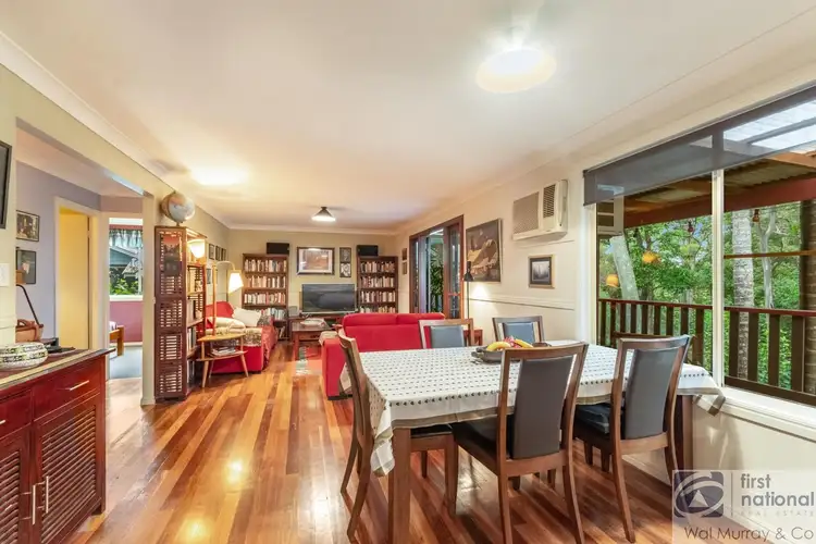 Third view of Homely house listing, 5 Hillcrest Ave, Goonellabah NSW 2480