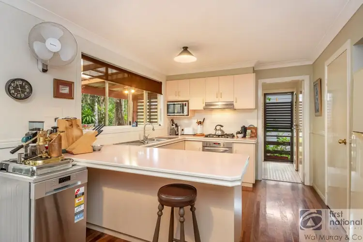 Fourth view of Homely house listing, 5 Hillcrest Ave, Goonellabah NSW 2480