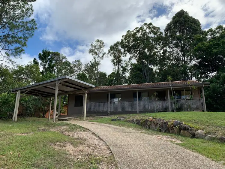 65 Kallista Rd, Rochedale South QLD 4123