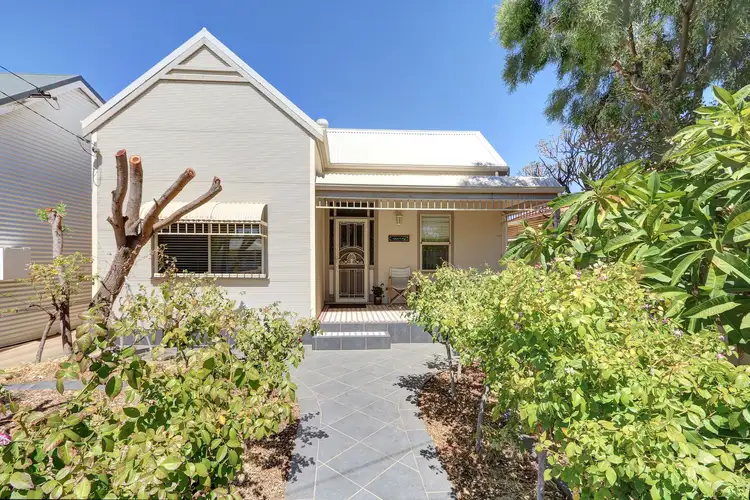 25 Blende Street, Broken Hill NSW 2880