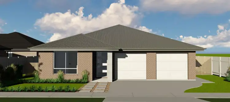 Lot 2125 Dempsey Drive, North Rothbury NSW 2335