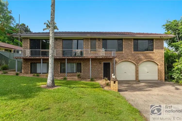 37 Norwood Avenue, Goonellabah NSW 2480