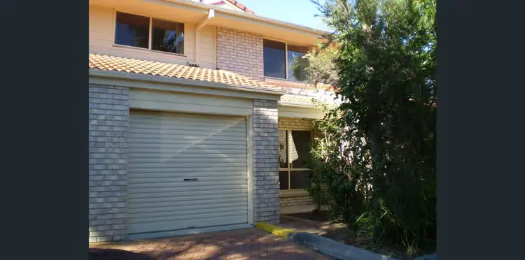 15/7 Oricon Crt, Springwood QLD 4127