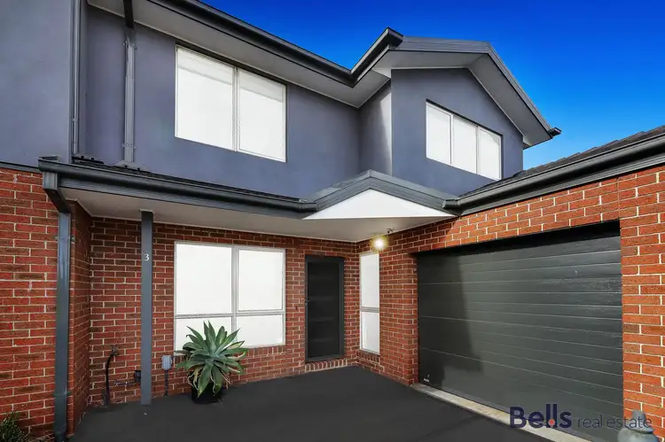 3/148 Chambers Road, Altona North VIC 3025