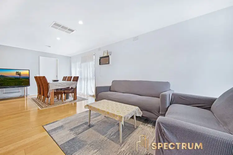 Third view of Homely unit listing, 1/38 Whimbrel Crescent, Carrum Downs VIC 3201