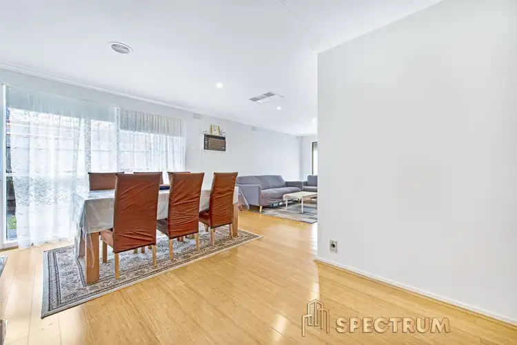 Fourth view of Homely unit listing, 1/38 Whimbrel Crescent, Carrum Downs VIC 3201