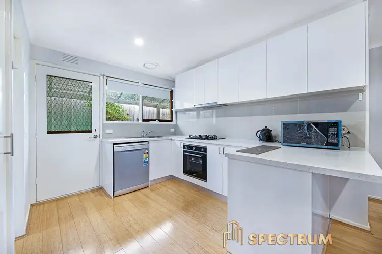 Fifth view of Homely unit listing, 1/38 Whimbrel Crescent, Carrum Downs VIC 3201