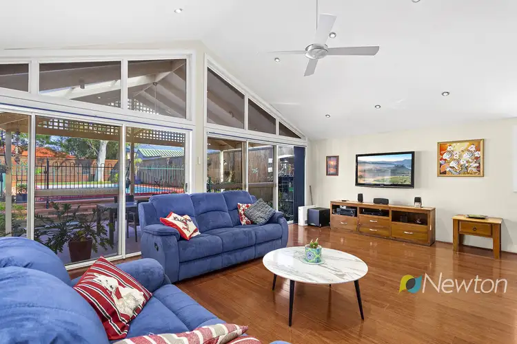 Second view of Homely house listing, 15 Edward Avenue, Miranda NSW 2228