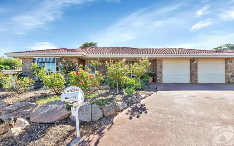 7 Abercrombie Court, Hillbank SA 5112